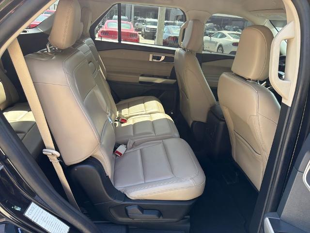 2024 Ford Explorer - $26,500