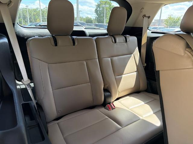 2024 Ford Explorer - $26,500