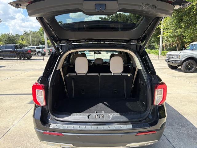 2024 Ford Explorer - $26,500