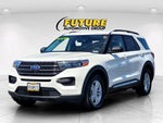 2024 Explorer Thumbnail 8