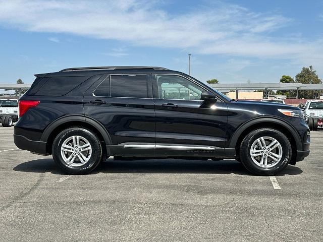 2024 Ford Explorer - $31,905