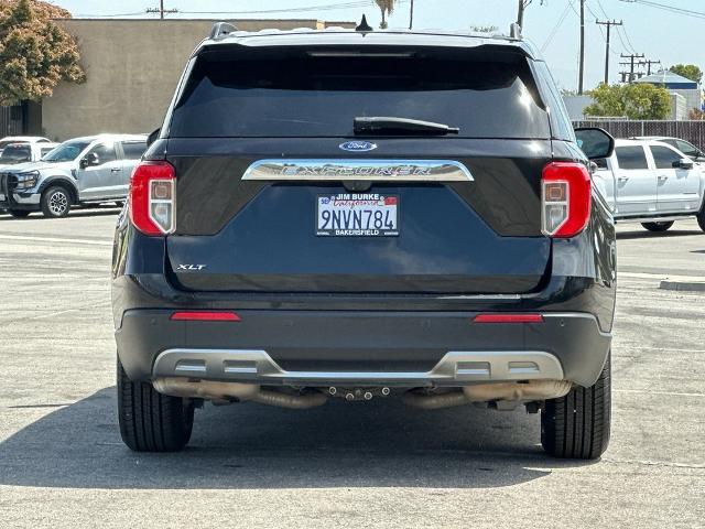 2024 Ford Explorer - $31,905