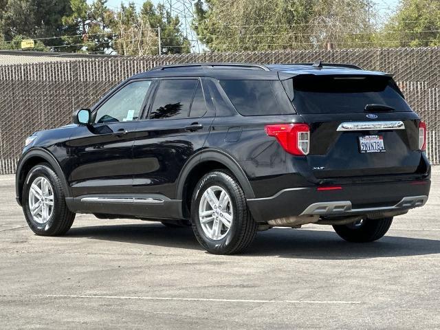 2024 Ford Explorer - $31,905