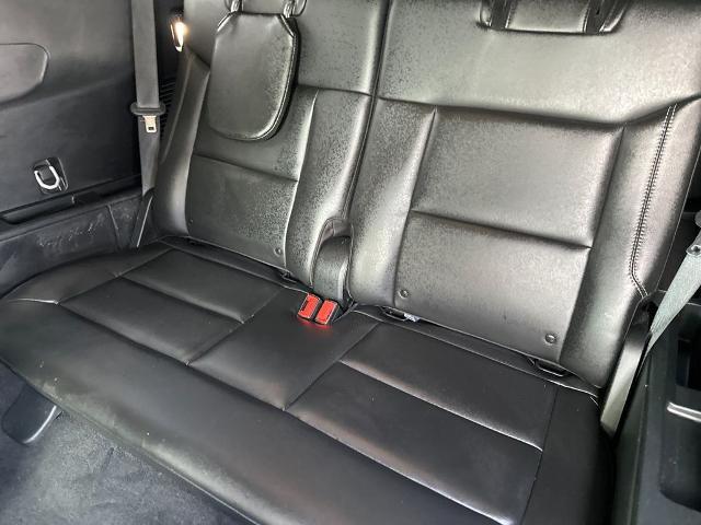 2024 Ford Explorer - $31,905