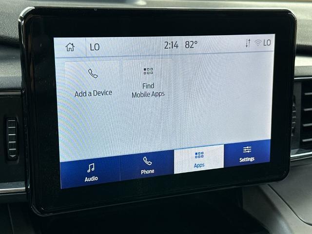 2024 Ford Explorer - $31,905