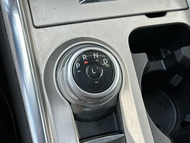 2024 Ford Explorer - $31,905