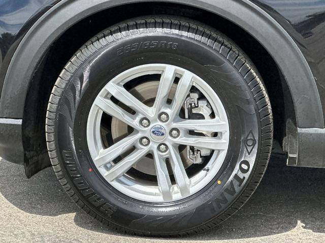 2024 Ford Explorer - $31,905