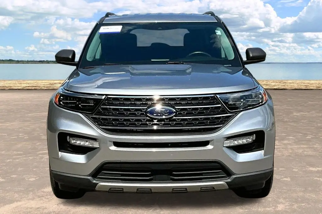 2024 Ford Explorer - $30,948