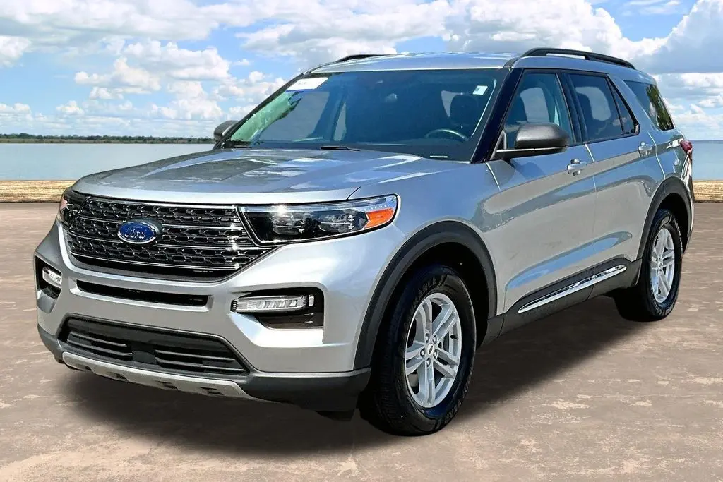 2024 Ford Explorer - $30,948