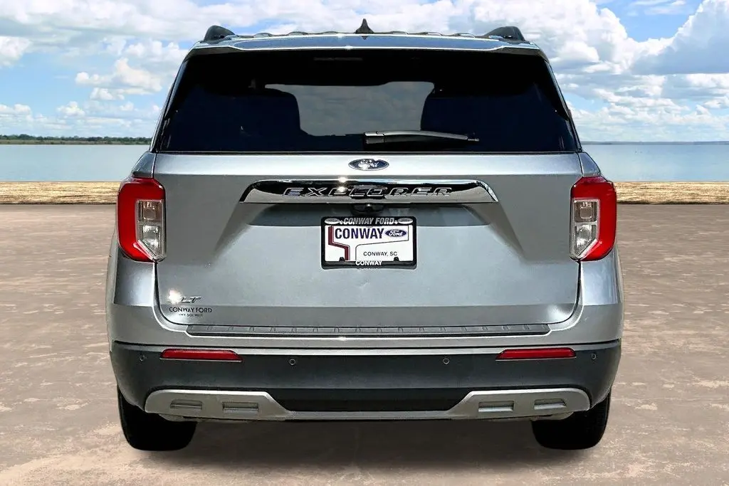 2024 Ford Explorer - $30,948