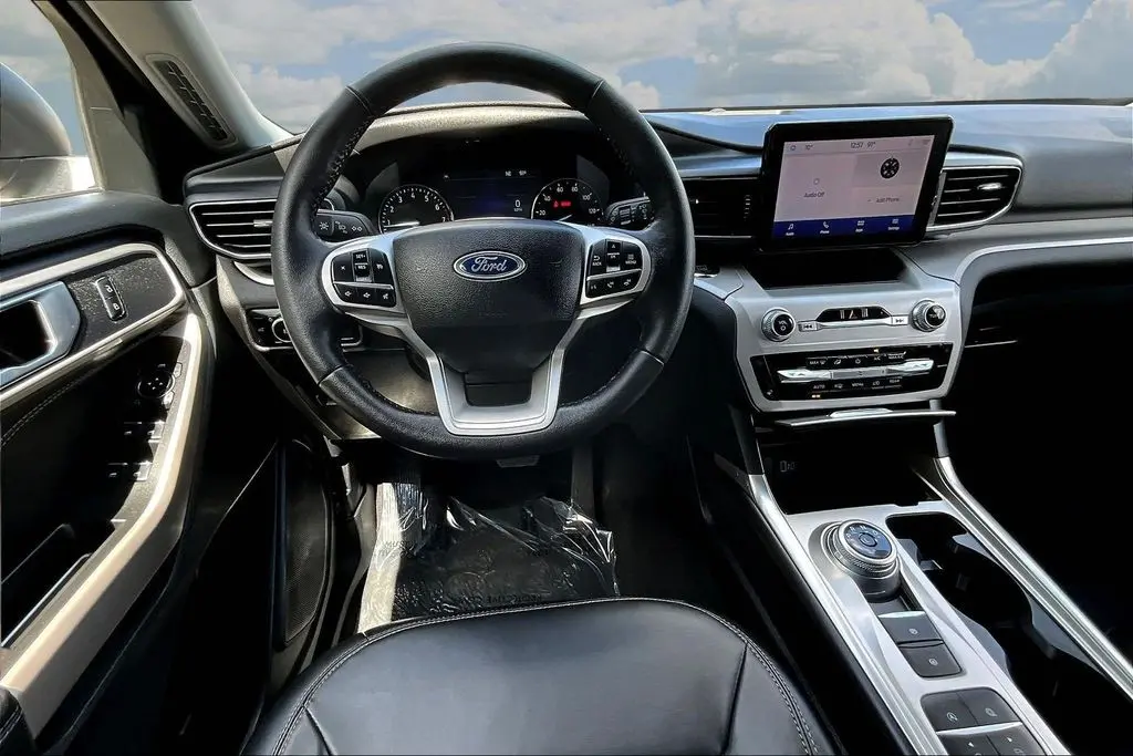 2024 Ford Explorer - $30,948