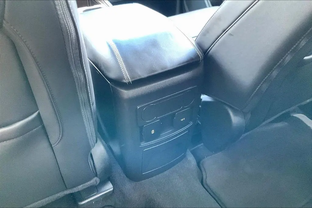 2024 Ford Explorer - $30,948