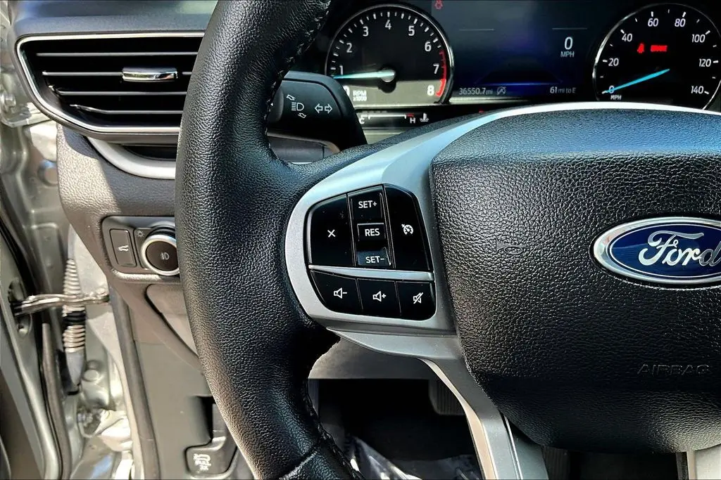 2024 Ford Explorer - $30,948