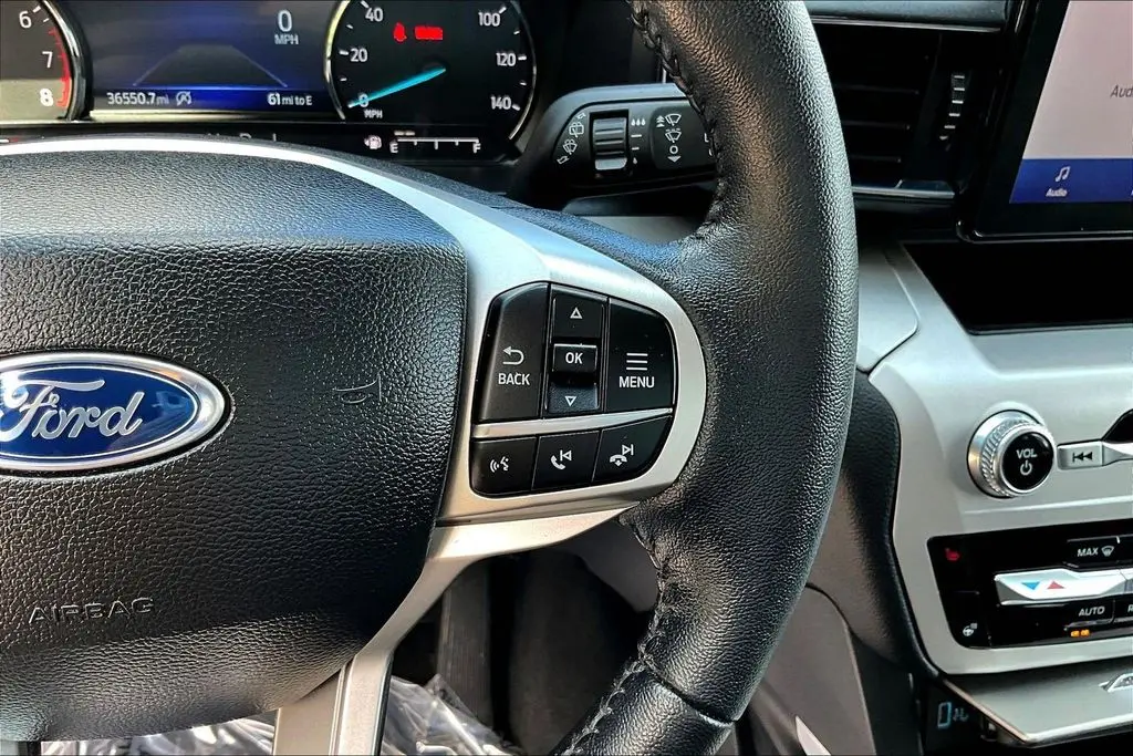 2024 Ford Explorer - $30,948