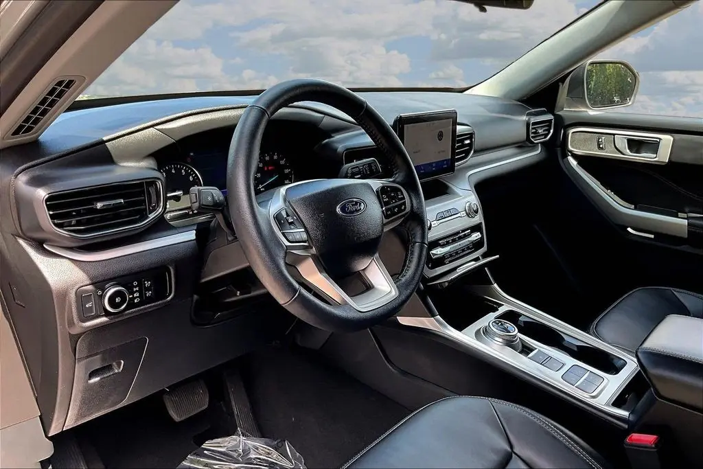 2024 Ford Explorer - $30,948