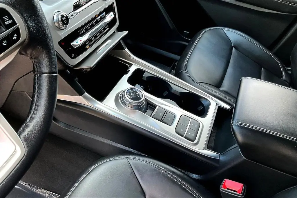 2024 Ford Explorer - $30,948