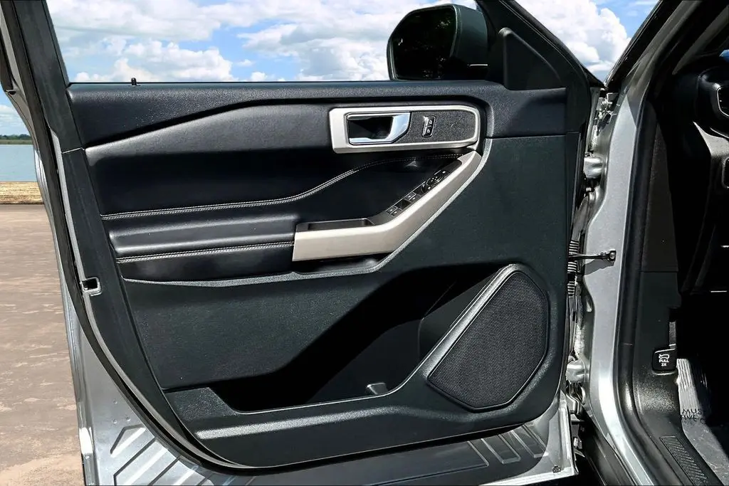 2024 Ford Explorer - $30,948