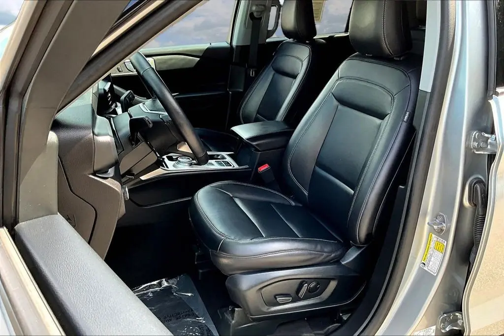 2024 Ford Explorer - $30,948
