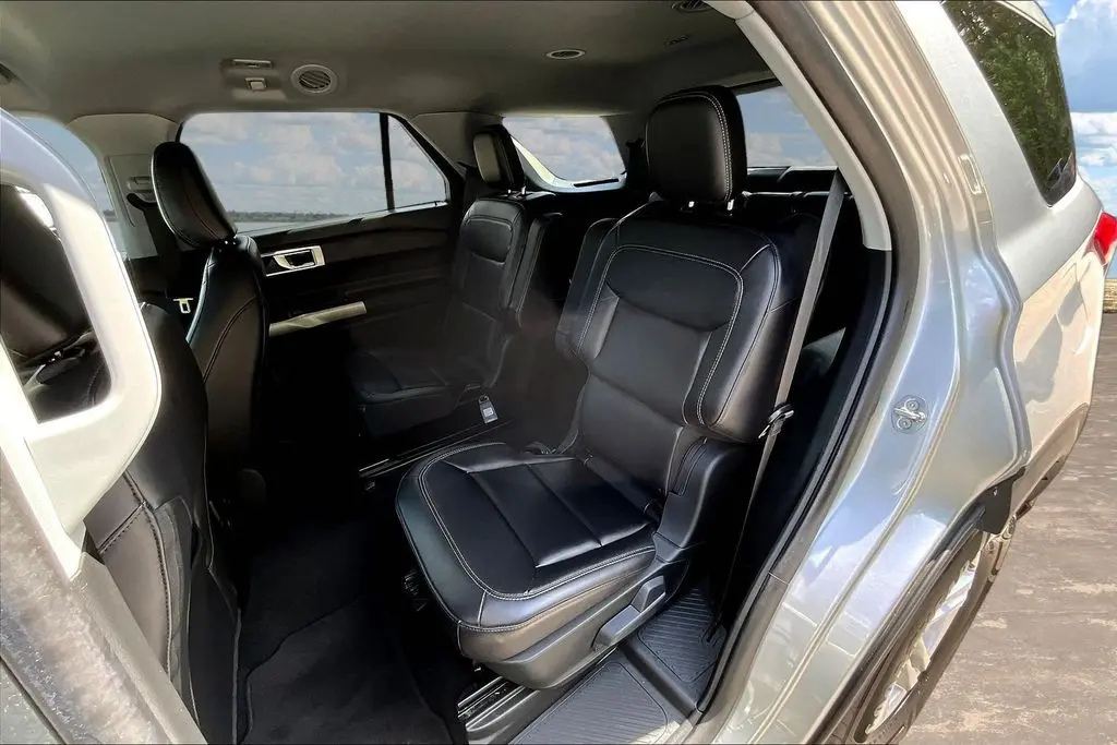 2024 Ford Explorer - $30,948
