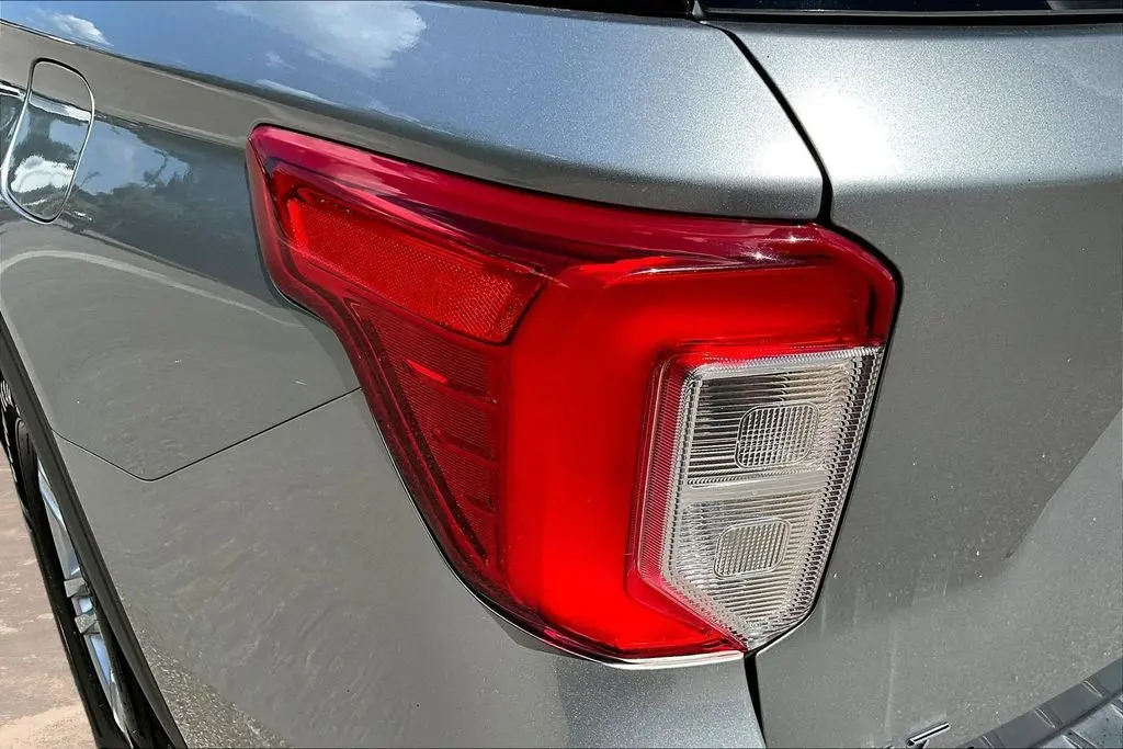 2024 Ford Explorer - $30,948
