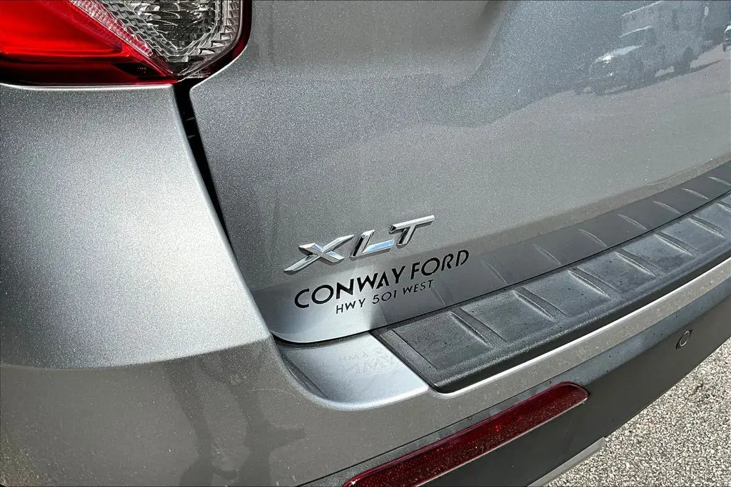 2024 Ford Explorer - $30,948