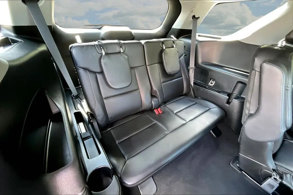 2024 Ford Explorer - $30,948