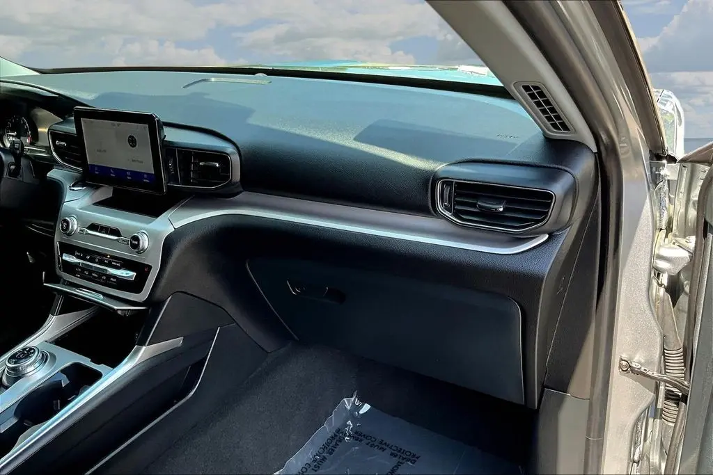 2024 Ford Explorer - $30,948