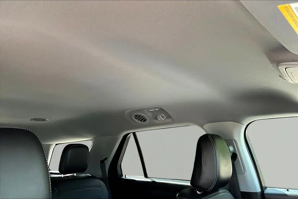 2024 Ford Explorer - $30,948