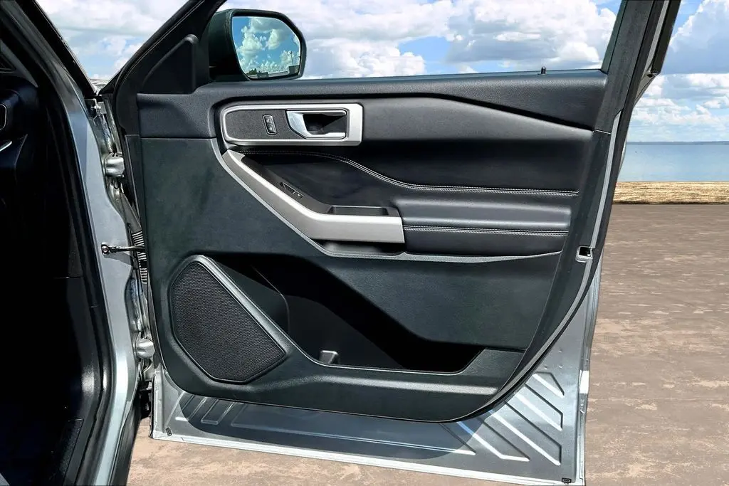2024 Ford Explorer - $30,948