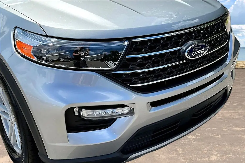 2024 Ford Explorer - $30,948