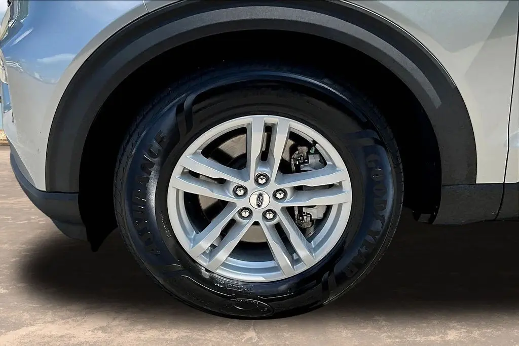 2024 Ford Explorer - $30,948