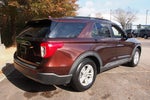 2020 Explorer Thumbnail 7