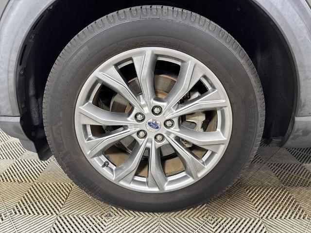 2020 Ford Explorer - $22,501