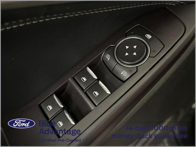 2020 Ford Explorer - $22,501
