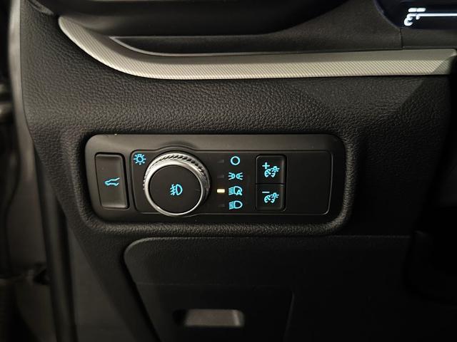 2020 Ford Explorer - $22,501