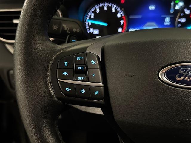 2020 Ford Explorer - $22,501