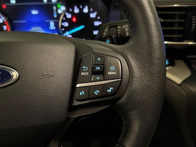 2020 Ford Explorer - $22,501
