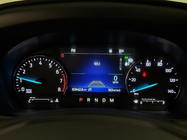 2020 Ford Explorer - $22,501