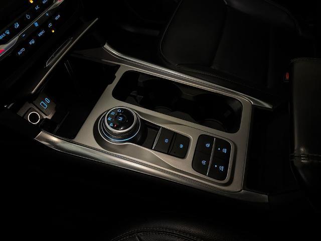 2020 Ford Explorer - $22,501