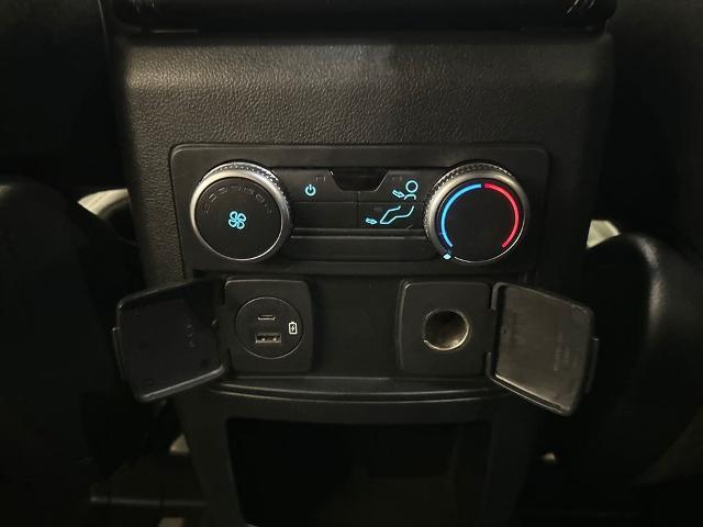 2020 Ford Explorer - $22,501