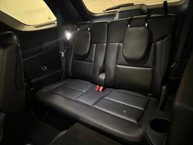 2020 Ford Explorer - $22,501