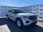 2020 Explorer Thumbnail 2