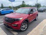 2021 Explorer Thumbnail 5