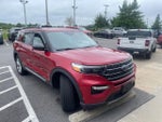 2021 Explorer Thumbnail 6
