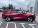 2021 Explorer Thumbnail 7