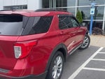 2021 Explorer Thumbnail 8