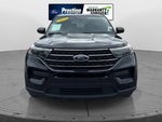 2021 Explorer Thumbnail 9