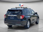 2022 Explorer Thumbnail 6