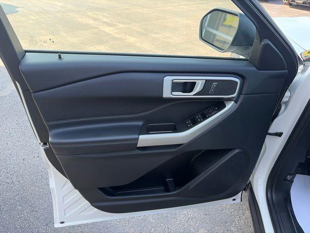 2022 Ford Explorer - $26,473