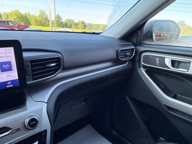 2022 Ford Explorer - $26,473